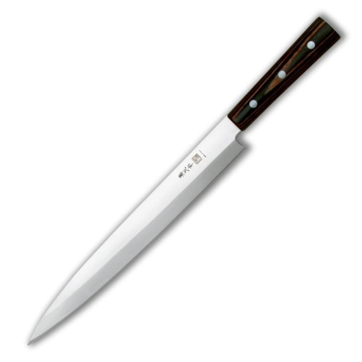 MAC - Japanese Series Sashimi Knife FKW-9 27cm