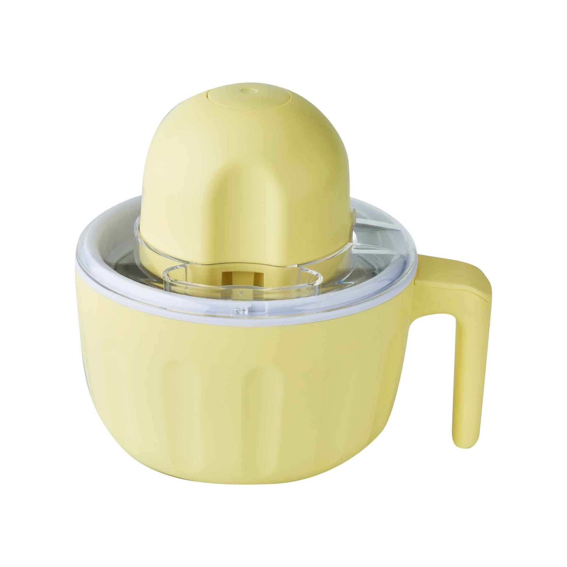 Mini Ice Cream Maker