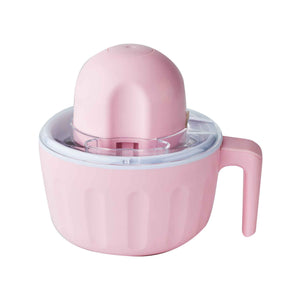Mini Ice Cream Maker
