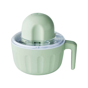 Mini Ice Cream Maker