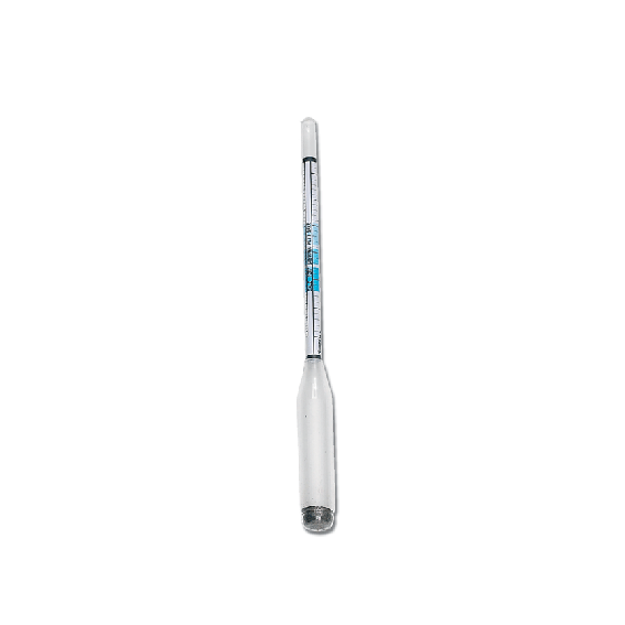 Matfer Bourgeat Salometer - 220mm Density Meter – Kitchenly
