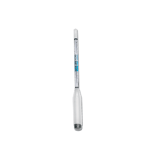 Matfer Bourgeat Salometer - 220mm Density Meter - Kitchenly