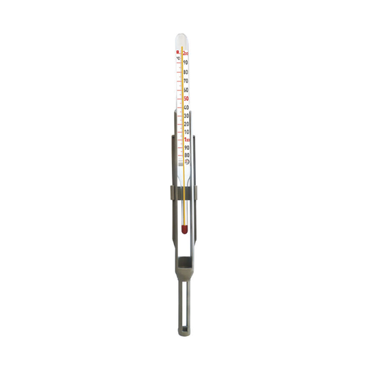Matfer Bourgeat Sugar Macrolon Thermometer - Kitchenly