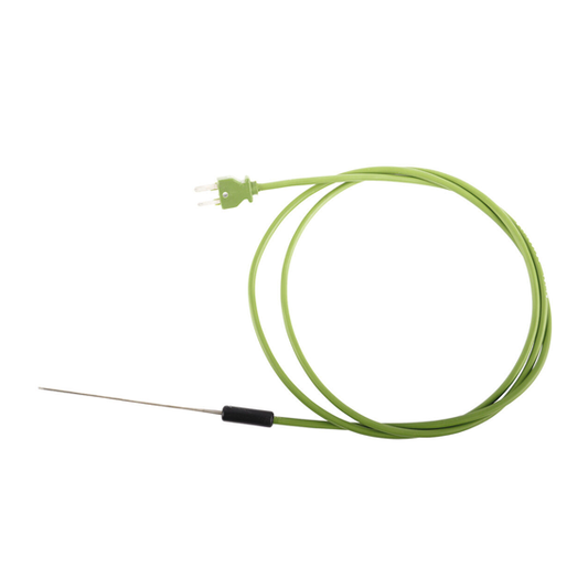 Matfer Bourgeat Therm Vaccum Packing Probe 60 - Kitchenly