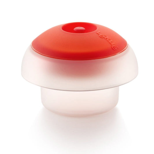 Lekue - OVO Cylinder Translucent 100ml