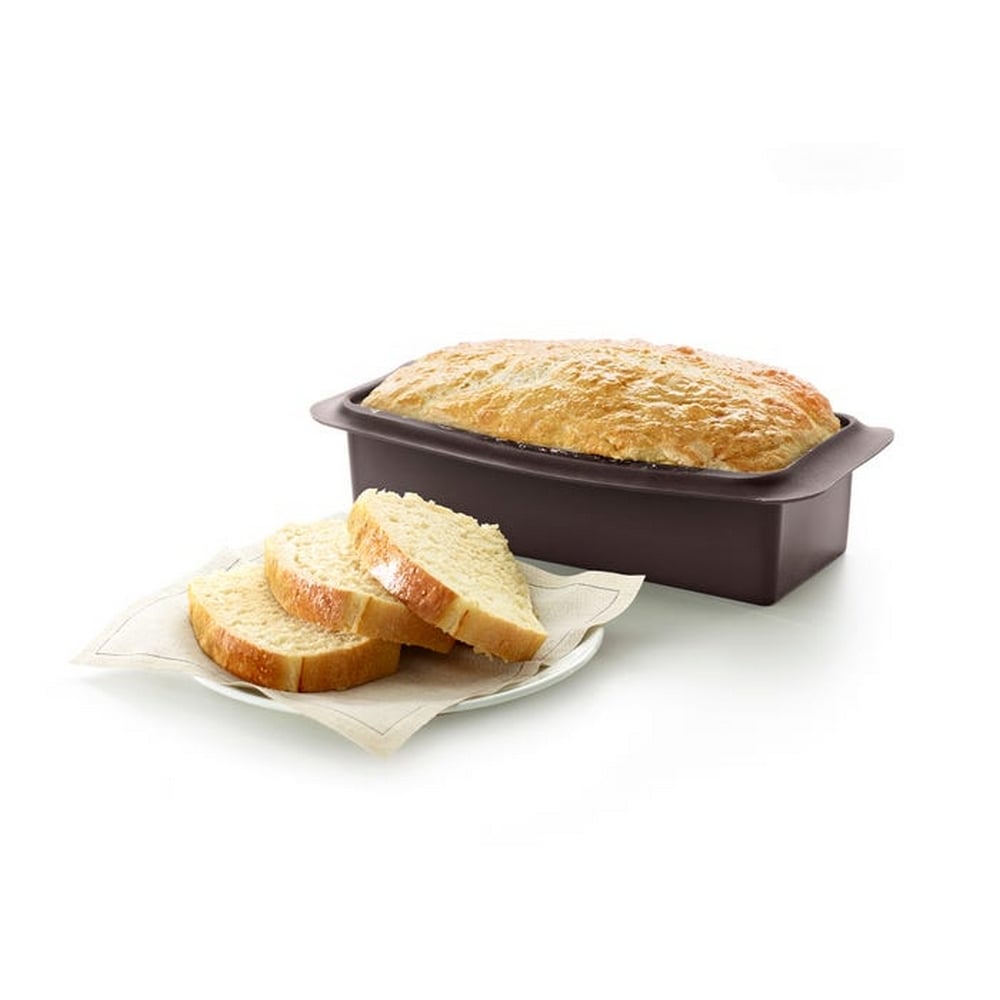 Lekue - Sandwich Bread Maker 1.23L