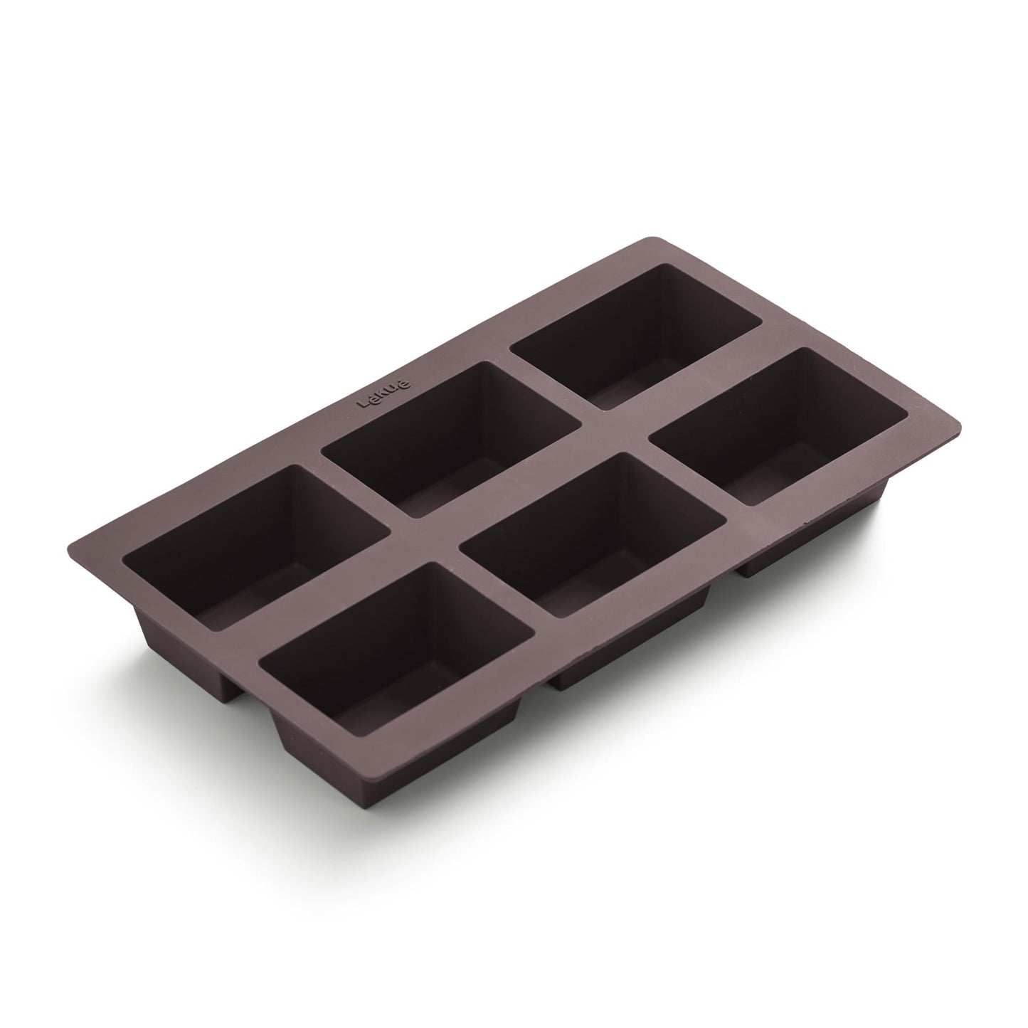 Lekue - Mini Bread Mould 6 Cup