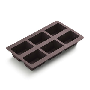 Lekue - Mini Bread Mould 6 Cup