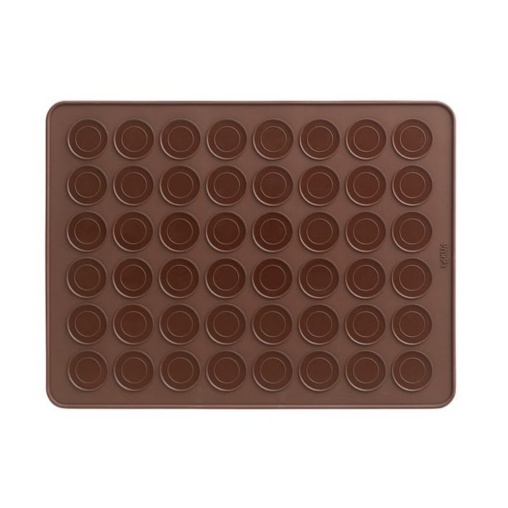 Lekue - Macaron Baking Mat 40x30cm