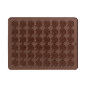 Lekue - Macaron Baking Mat 40x30cm