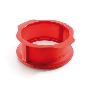 Lekue - Springform Mould with Ceramic Plate 15cm