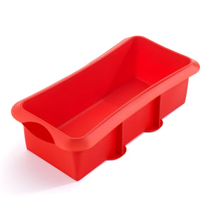 Lekue - Plum Cake Mould 28cm