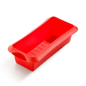 Lekue - Plum Cake Mould 24cm