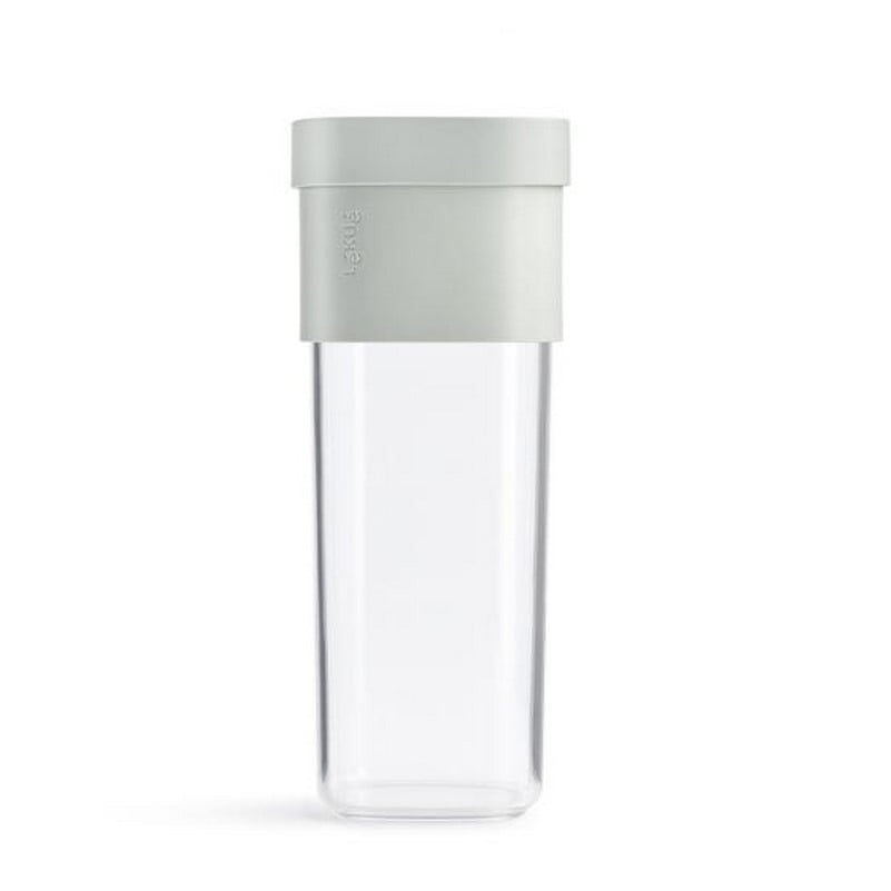 Lekue - Flip Storage Beige Large