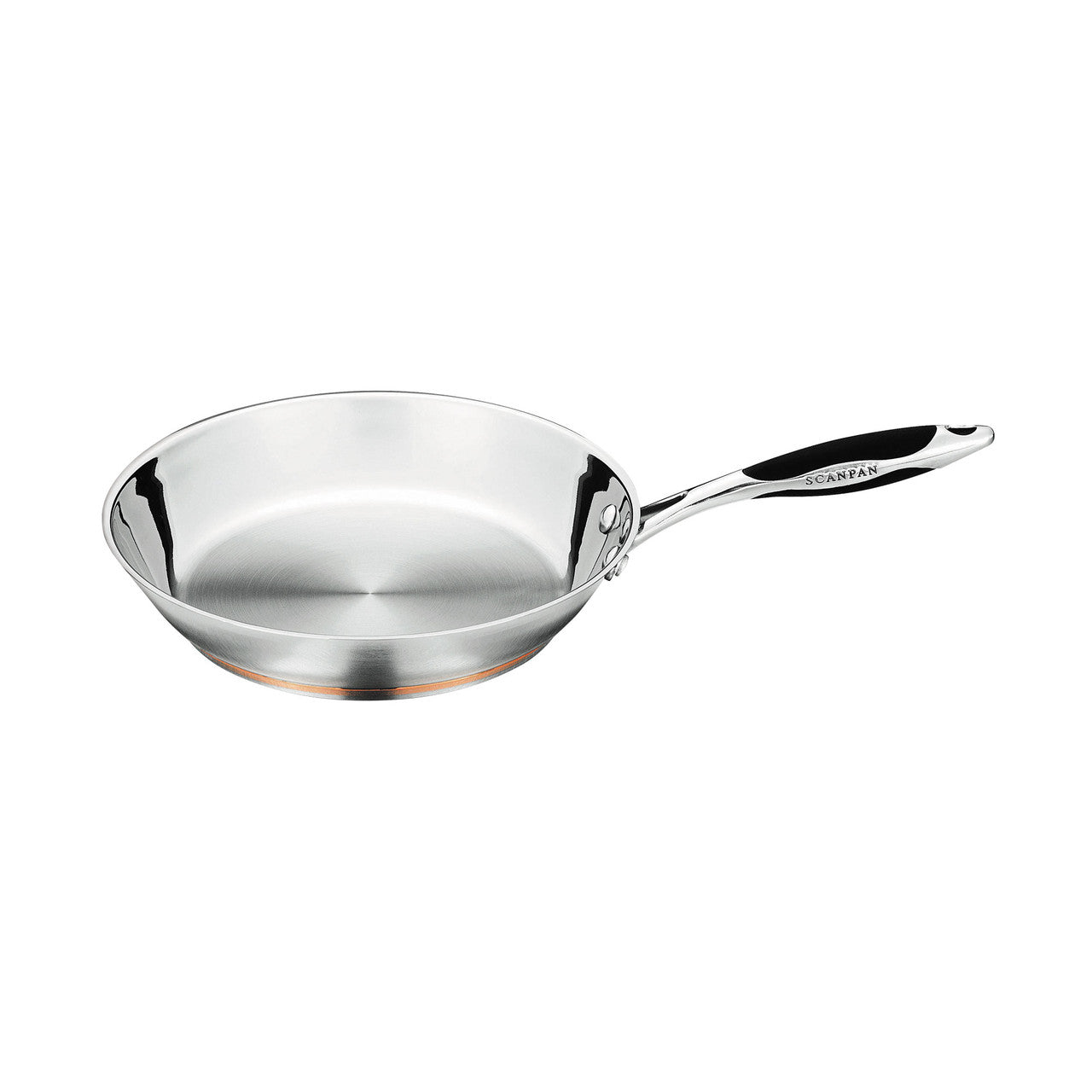 Coppernox Fry Pan - 28cm