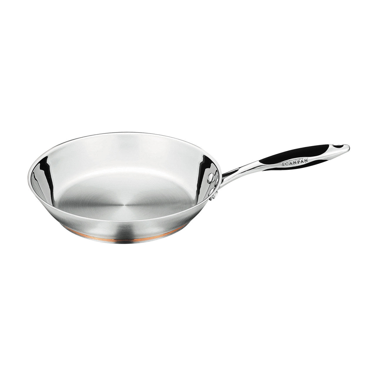Coppernox Fry Pan - 20cm
