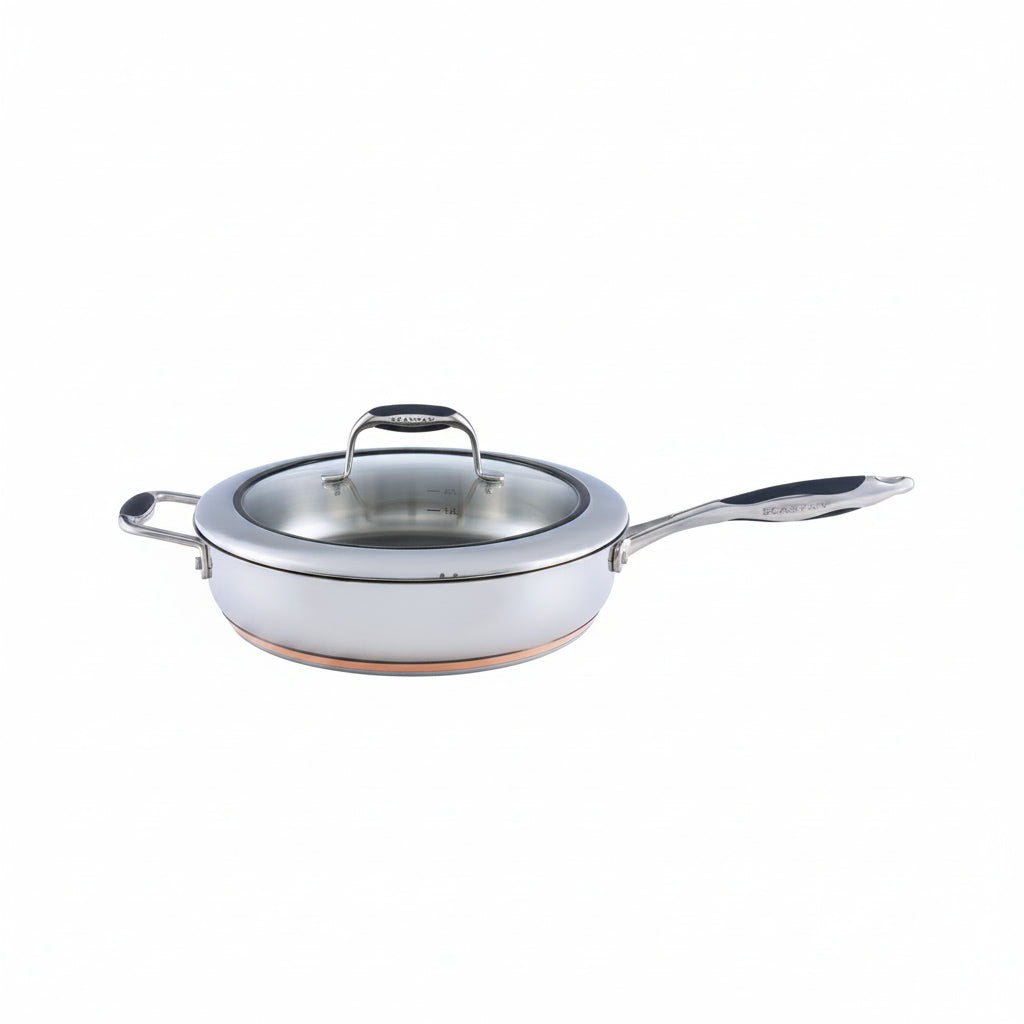 Coppernox 28cm Sauté Pan