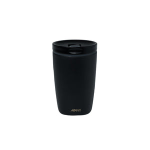 Insulated Travel Cup with Ceramic Interior