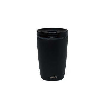 Insulated Travel Cup with Ceramic Interior