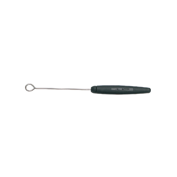 Matfer Bourgeat Stainless Steel Chocolate Fork - Round - Kitchenly