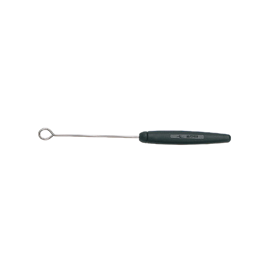Matfer Bourgeat Stainless Steel Chocolate Fork - Round - Kitchenly