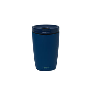 Insulated Travel Cup with Ceramic Interior