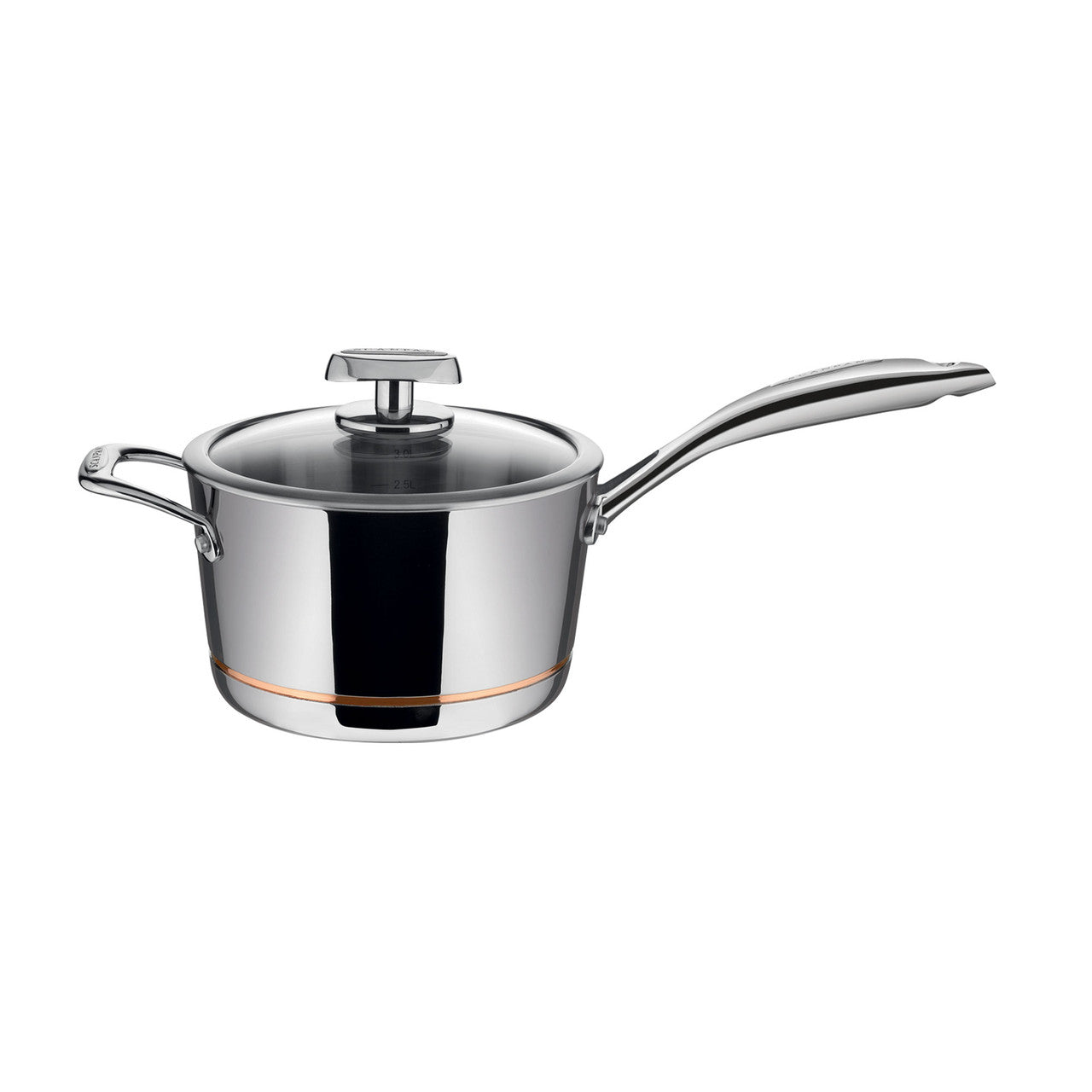 Axis 20cm/3L Saucepan