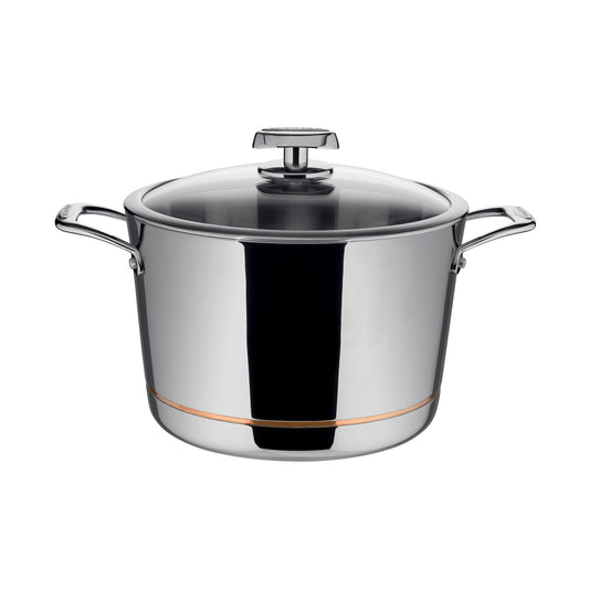 Axis 26cm/7.2L Stockpot
