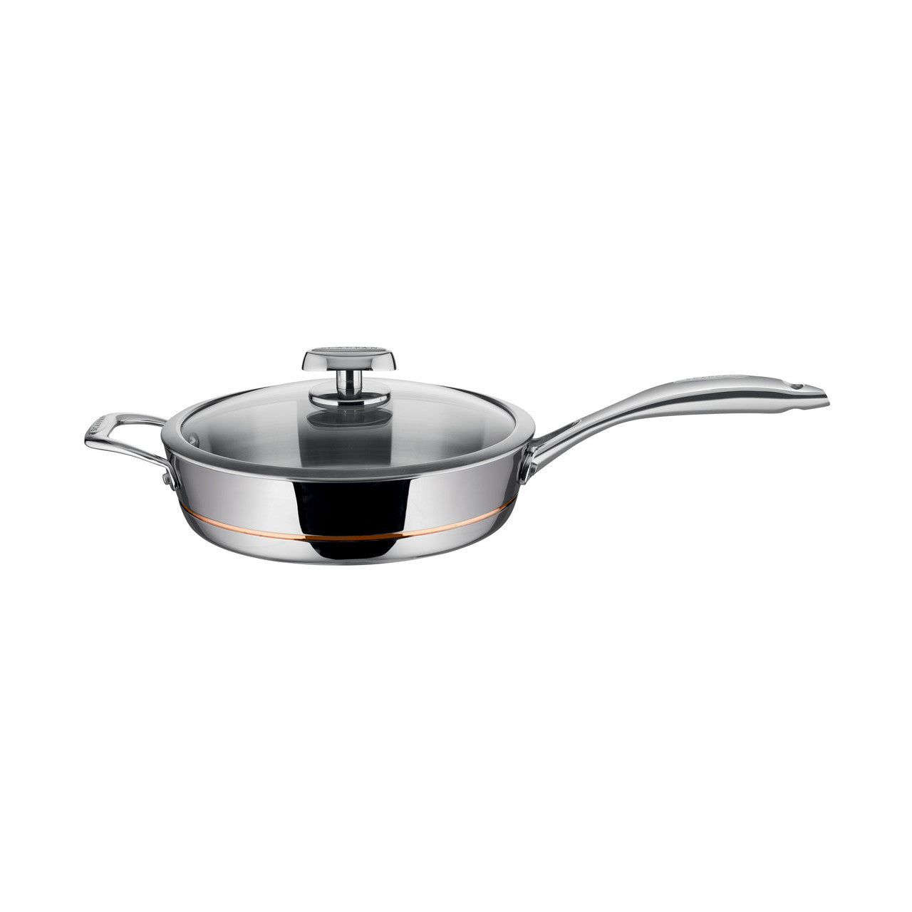 Axis Sauté Pan - 26cm