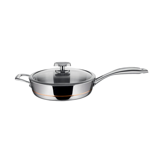 Axis Sauté Pan - 26cm