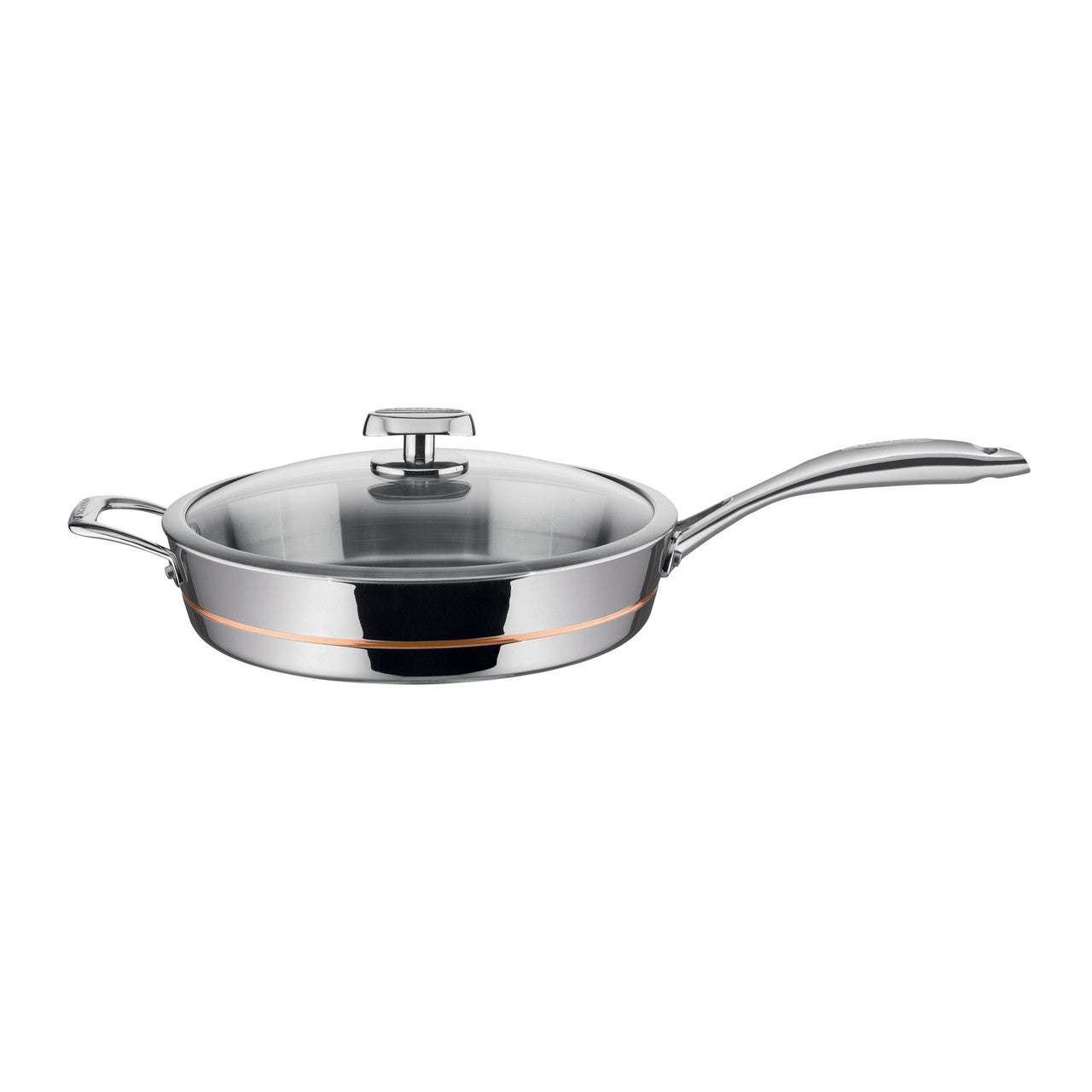Axis Sauté Pan - 30cm