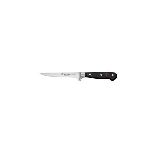 Wusthof Classic Boning Knife 140mm - Kitchenly