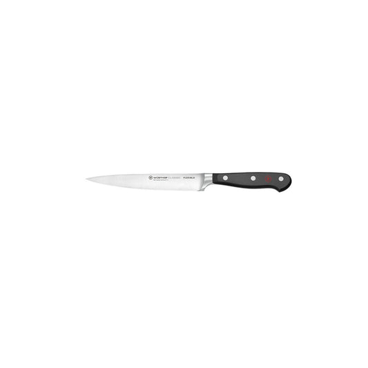 Wusthof Classic Fillet Knife 160mm - Kitchenly