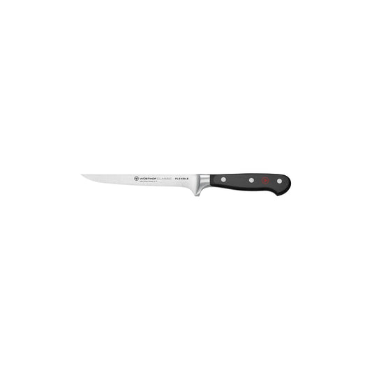 Wusthof Classic Boning Knife 160mm - Kitchenly