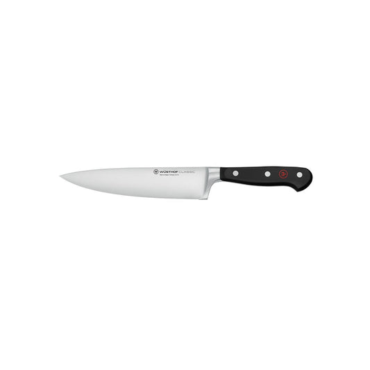 Wusthof Classic Cook's Knife 180mm - Kitchenly