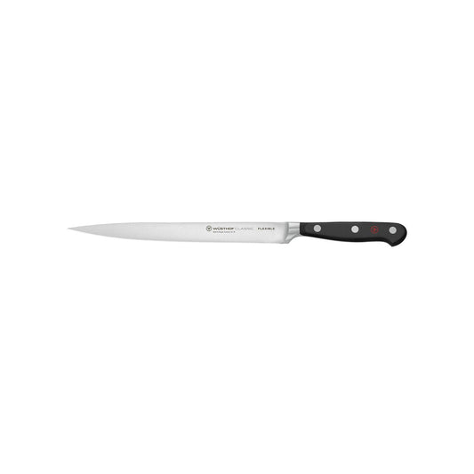 Wusthof Classic Fillet Knife 200mm - Kitchenly