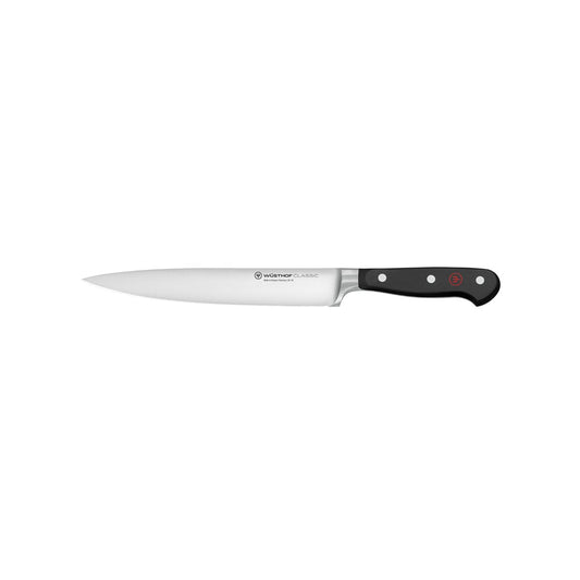 Wusthof Classic Carving Knife 200mm - Kitchenly