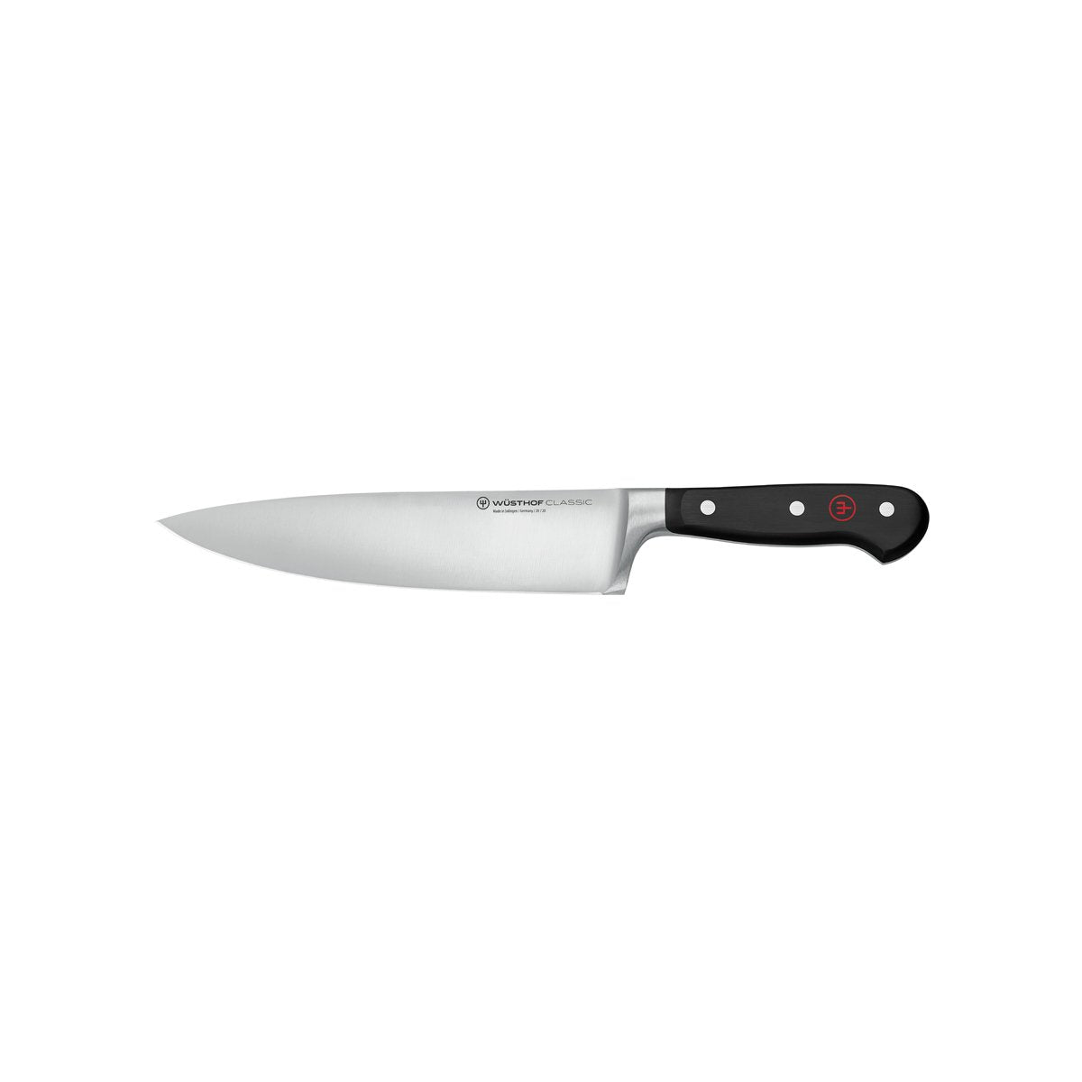 Wusthof Classic Cook's Knife 200mm - Kitchenly