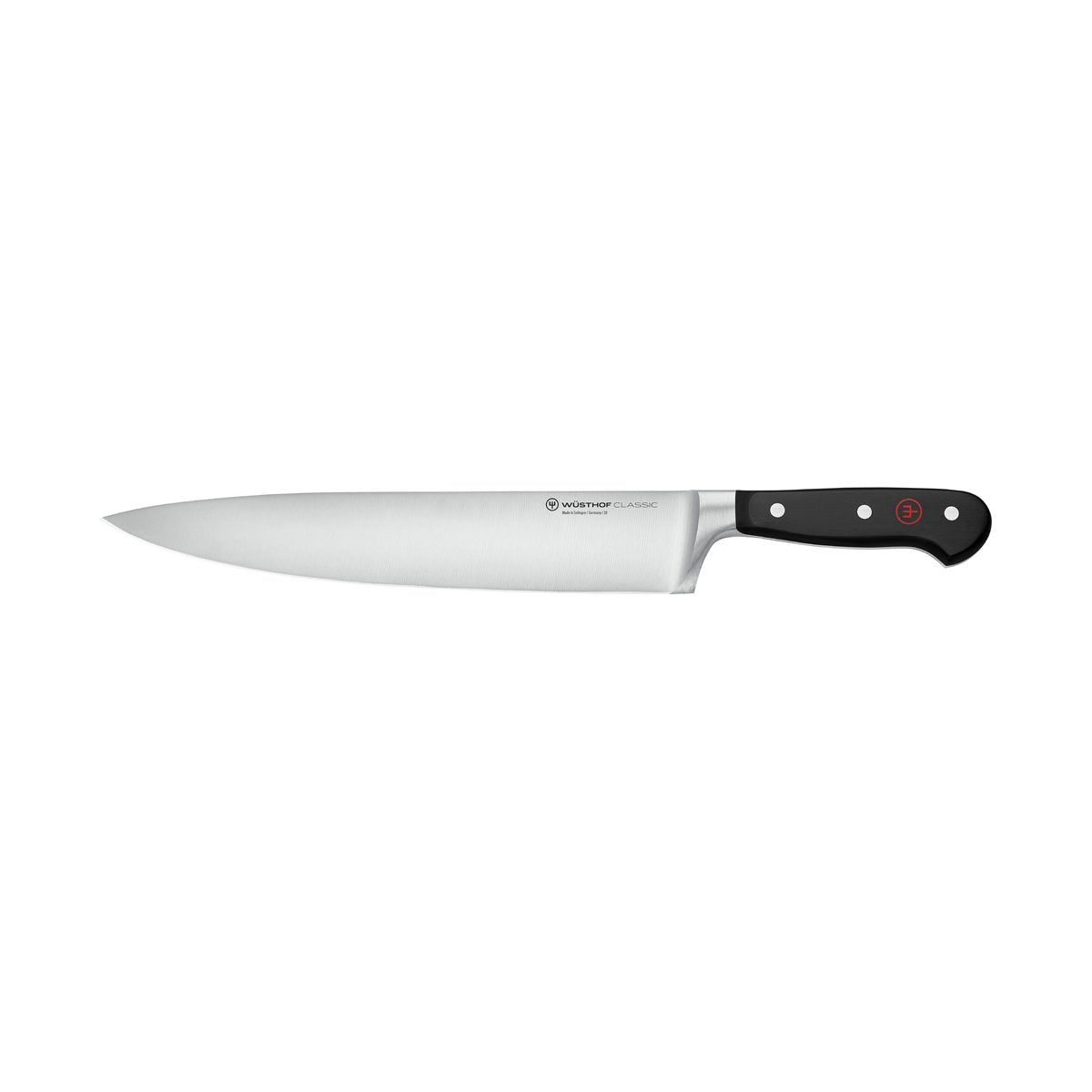 Wusthof Classic Cook's Knife 260mm - Kitchenly