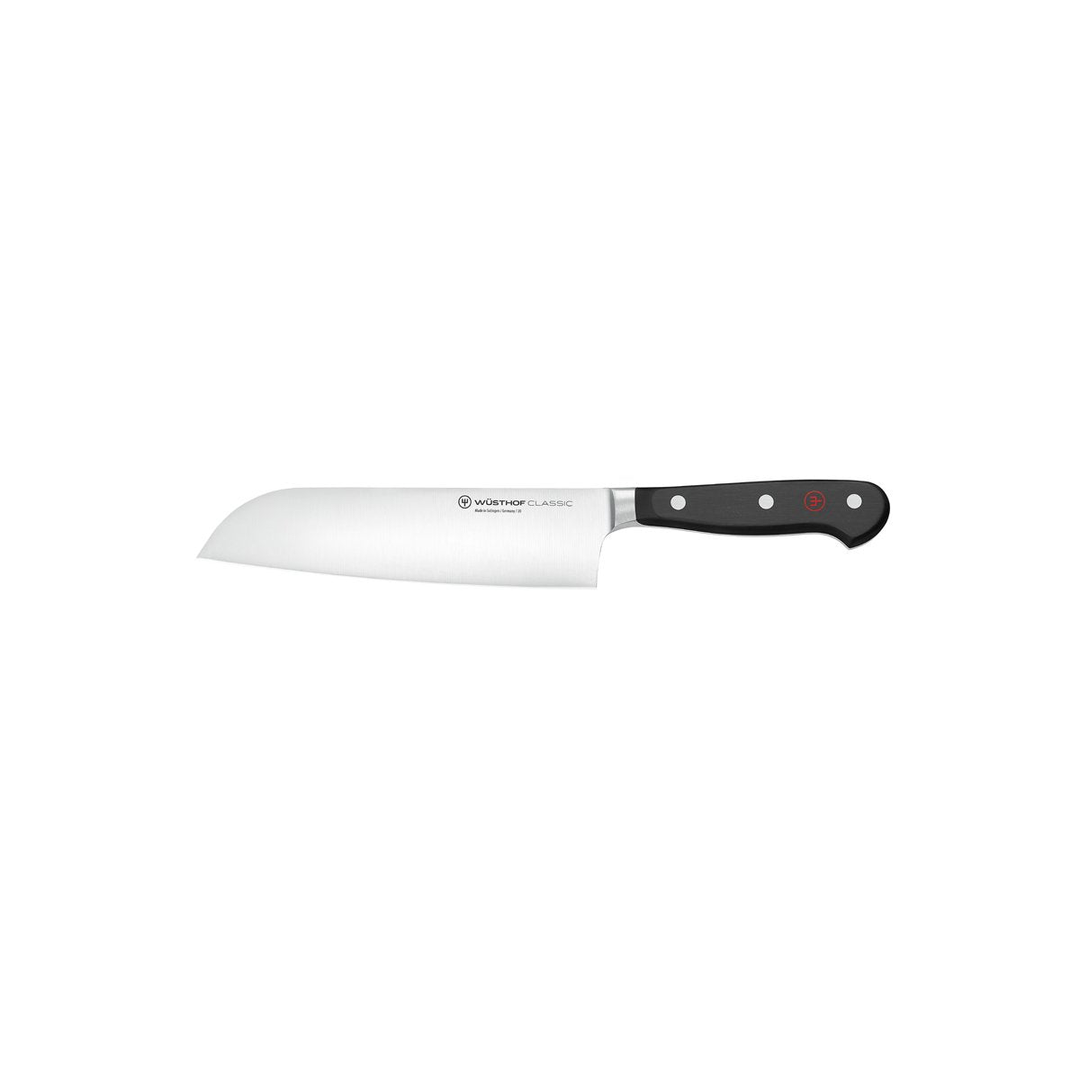 Wusthof Classic Santoku 170mm - Kitchenly