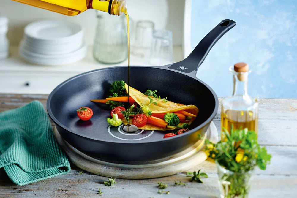 Elo "Smart" Frypan - 280mm