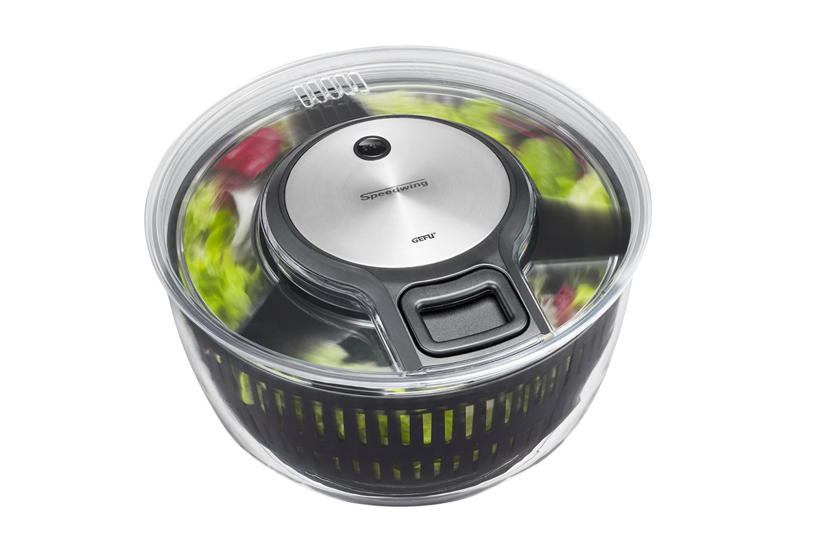 Salad spinner SPEEDWING®, 5 L