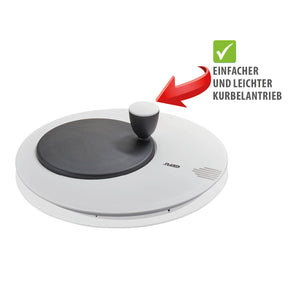 Salad spinner ROTARE, 4 L