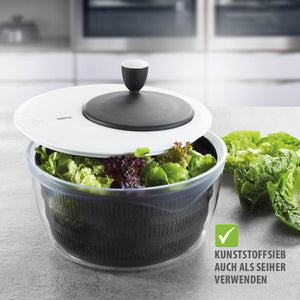 Salad spinner ROTARE, 4 L