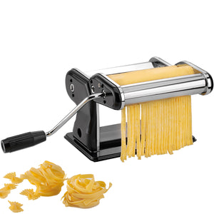 Professional pasta machine PASTA PERFETTA NERO