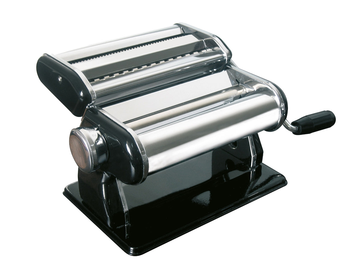 Professional pasta machine PASTA PERFETTA NERO