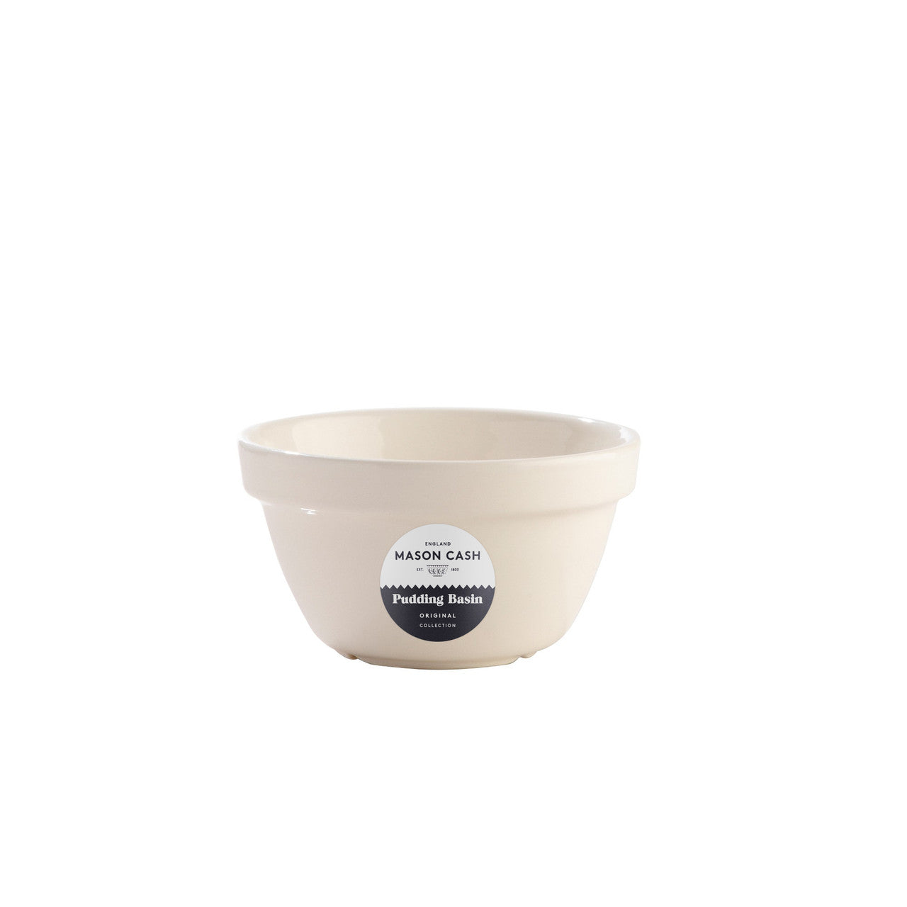 White Pudding Basin, 14cm/650ml
