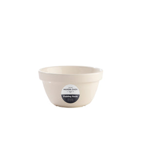 White Pudding Basin, 14cm/650ml