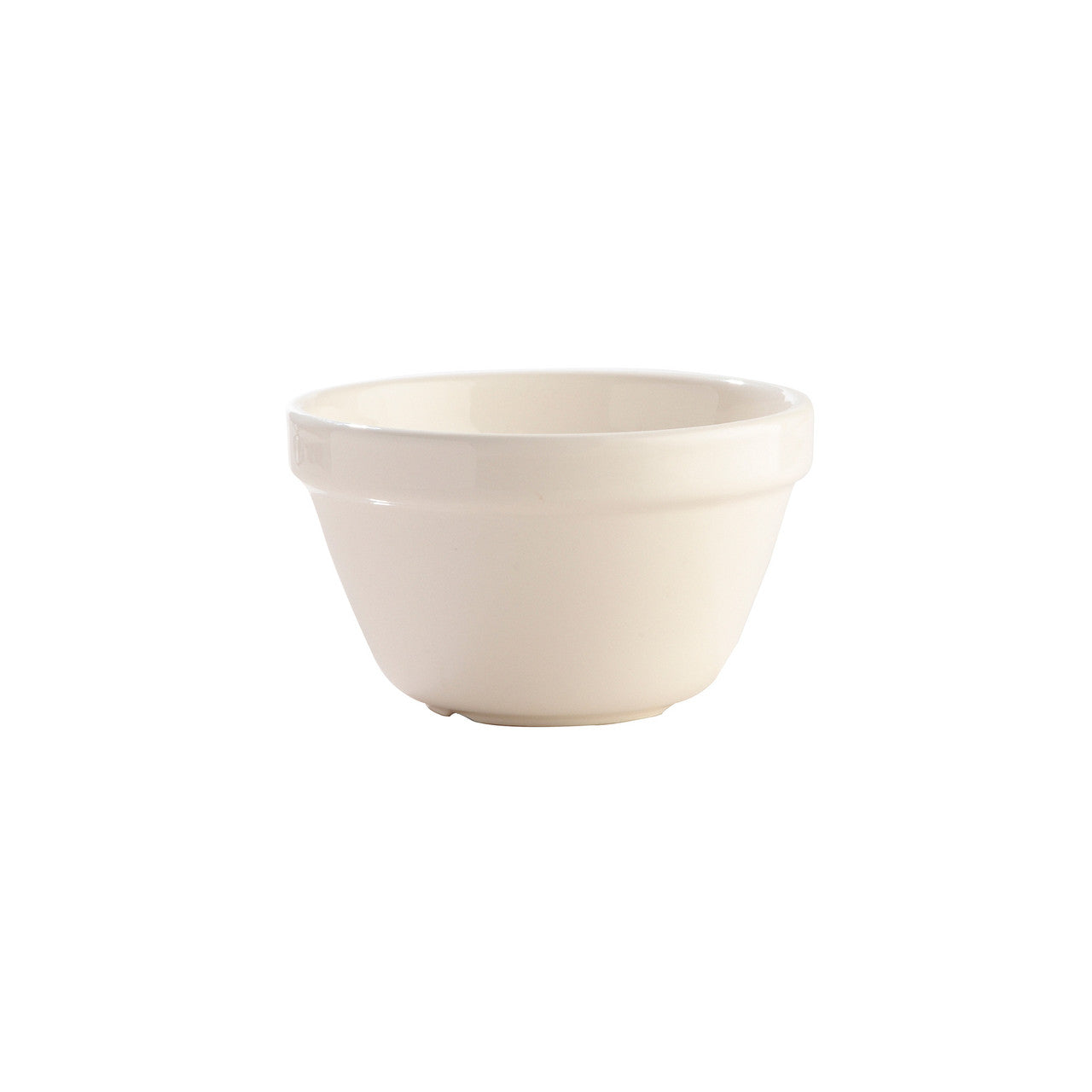 White Pudding Basin, 16cm/900ml