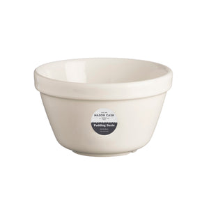 White Pudding Basin, 16cm/900ml